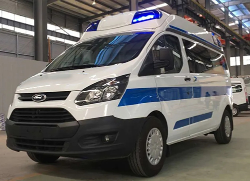 武穴市救护车出租
